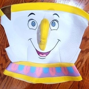 Toddeler Chip Costume